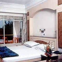 Hotel Shreyas Standard AC Room 5