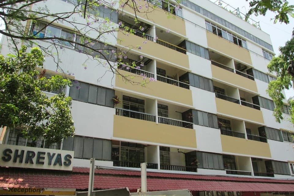 undefined Hotel Shreyas 9