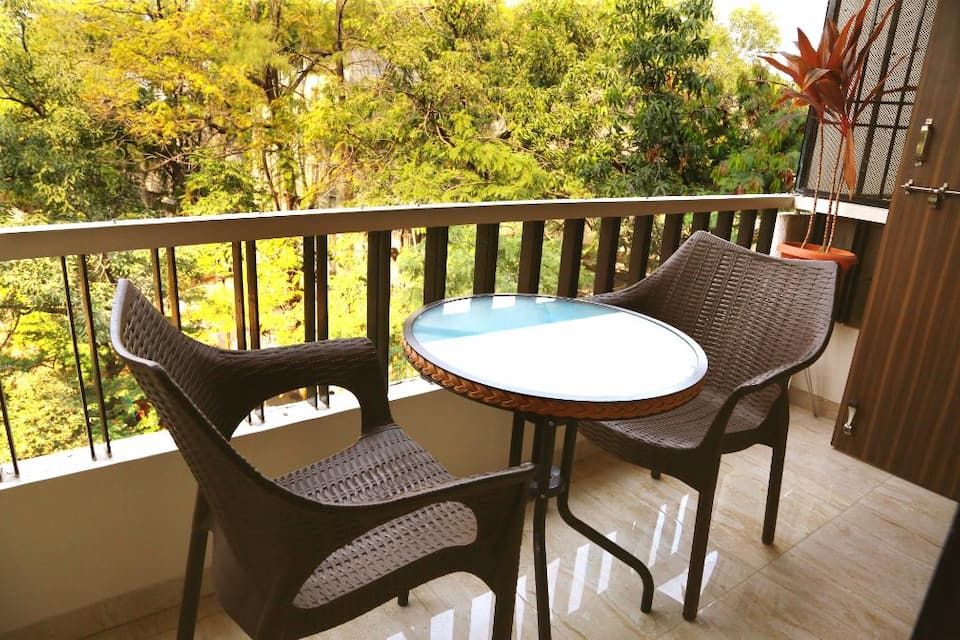 undefined Hotel Shreyas 5