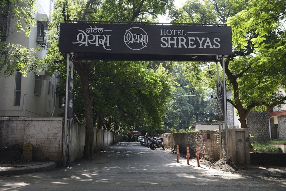undefined Hotel Shreyas 7