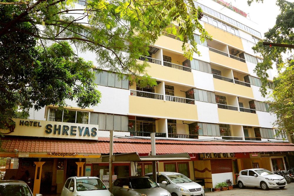 undefined Hotel Shreyas 6