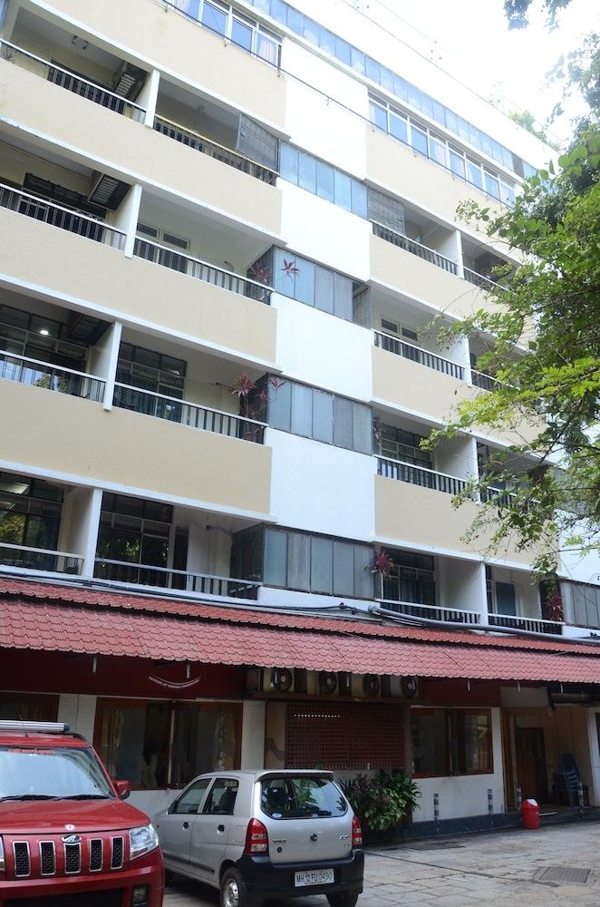 undefined Hotel Shreyas