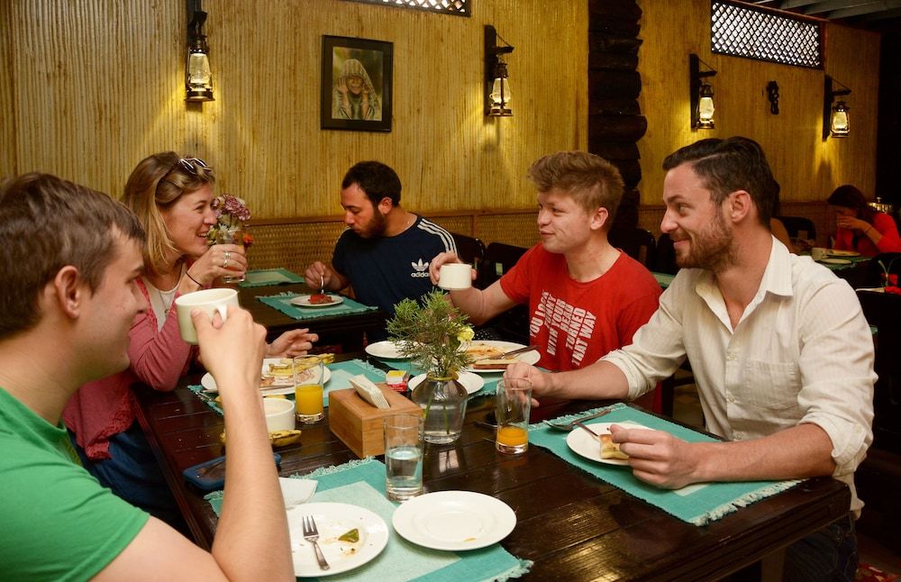 undefined Dream Nepal Hotel and Apartment