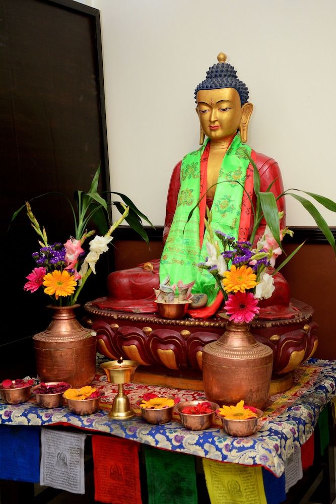 undefined Dream Nepal Hotel and Apartment 10