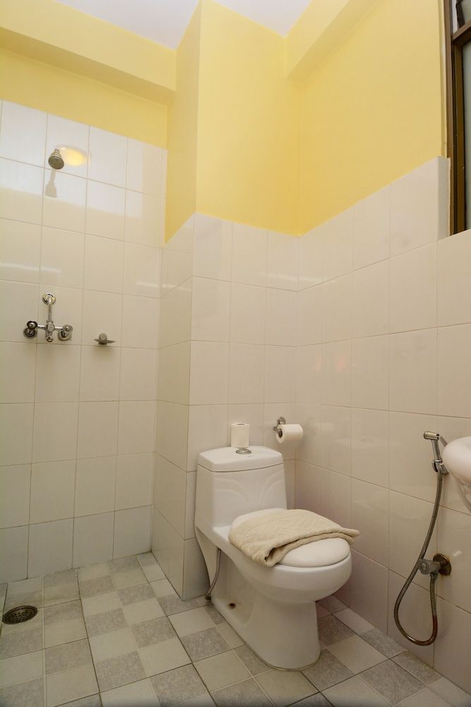 Dream Nepal Hotel and Apartment Deluxe Apartment 3