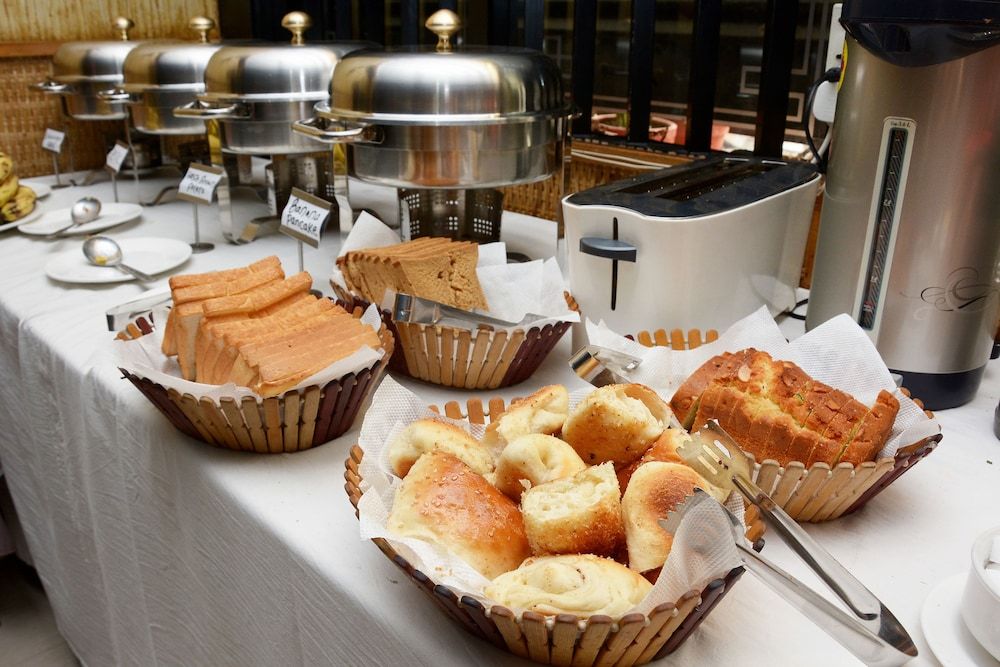 undefined Dream Nepal Hotel and Apartment 4