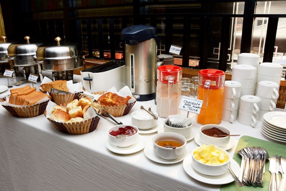 undefined Dream Nepal Hotel and Apartment 3