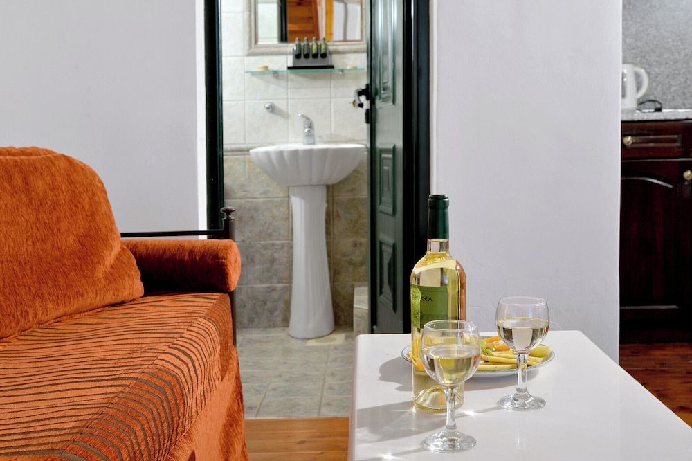 Vasilaras Hotel Duplex 8