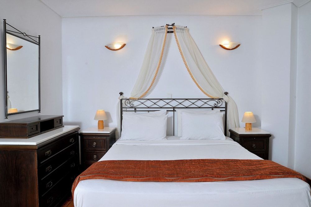 Vasilaras Hotel Duplex