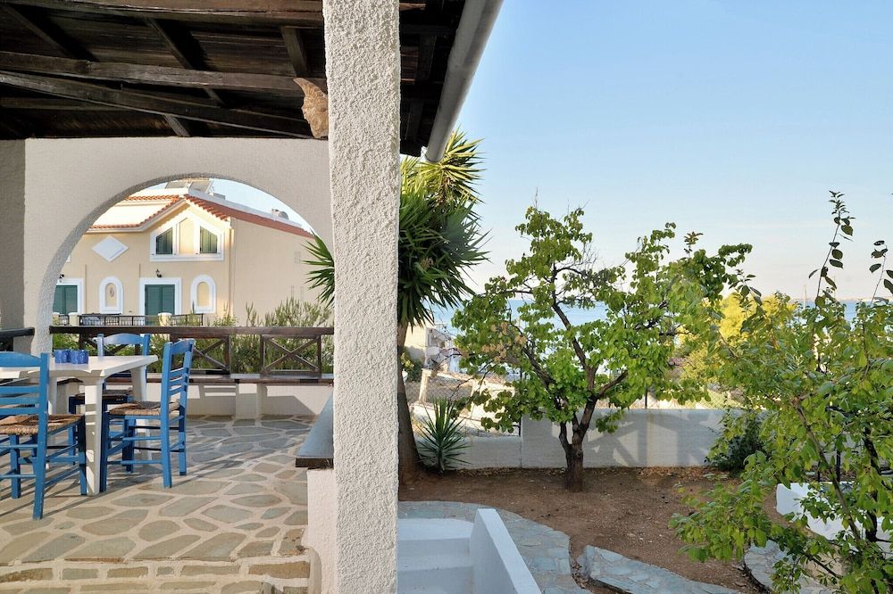 Vasilaras Hotel Comfort Villa, 2 Bedrooms 4