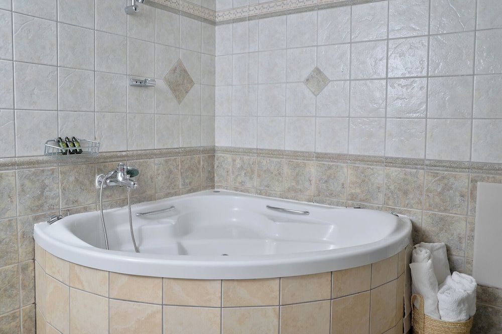 Vasilaras Hotel Duplex 8