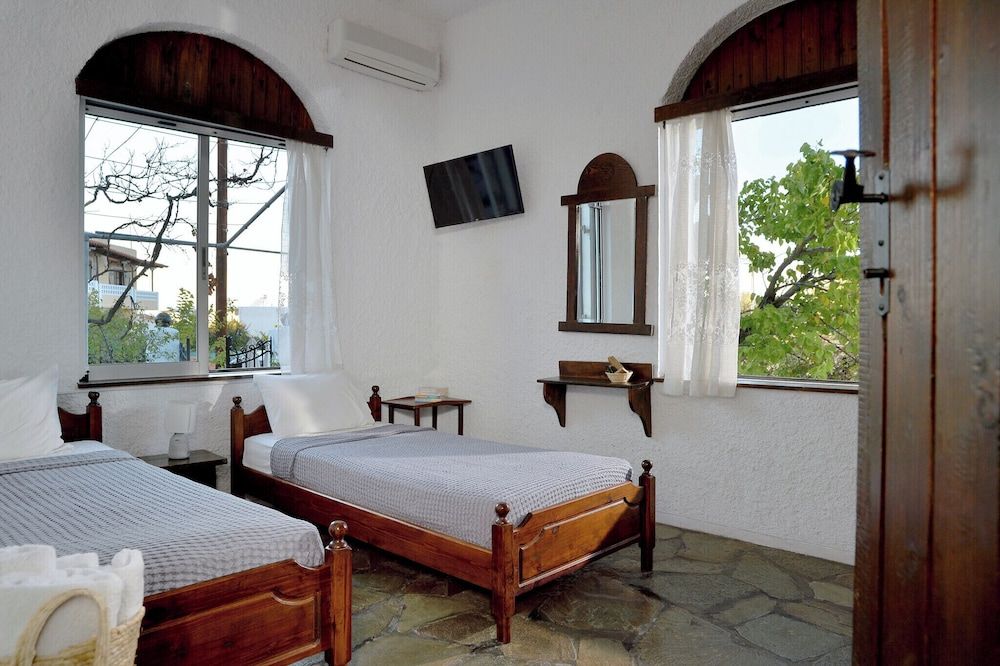 Vasilaras Hotel Comfort Villa, 2 Bedrooms