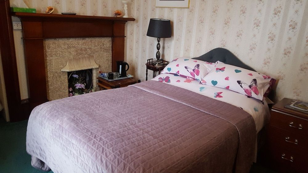 Double Room, 1 Double Bed, Ensuite