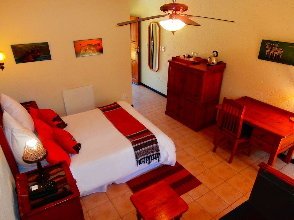 BnB Garden Cottage Private