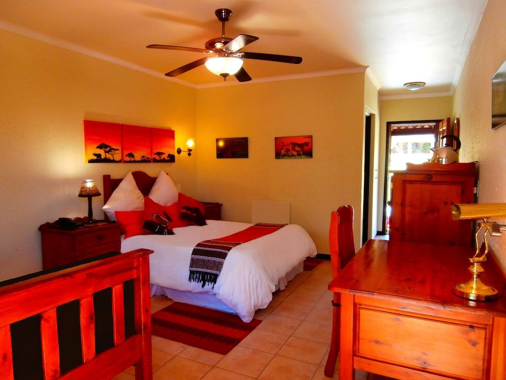 BnB Garden Cottage Private