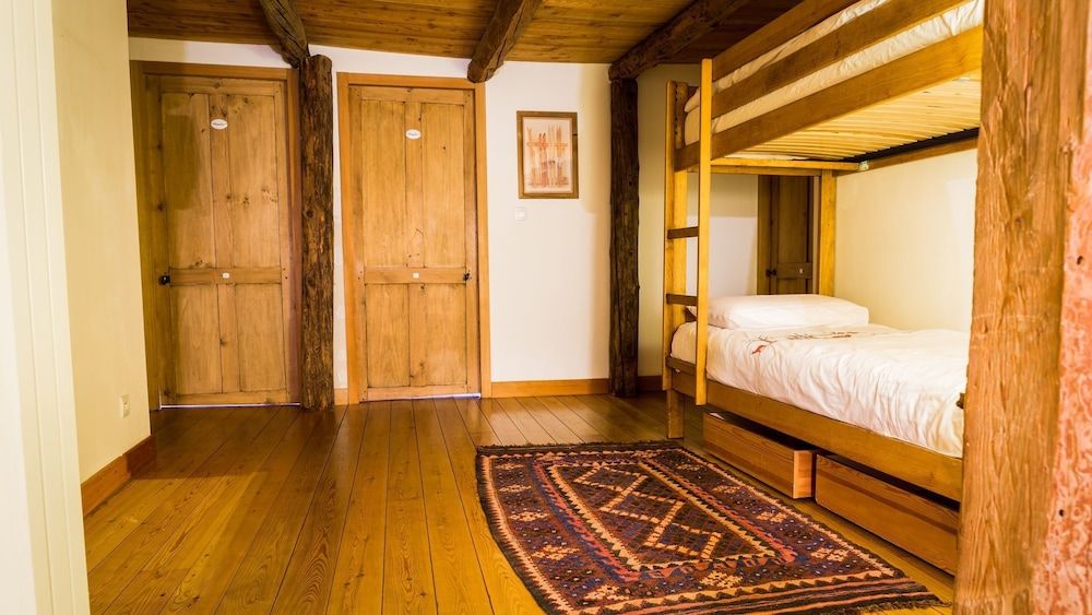 Cottage, Multiple Beds, Non Smoking