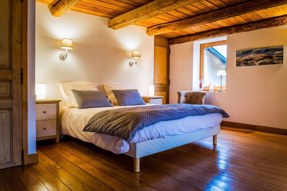 Cottage, Multiple Beds, Non Smoking