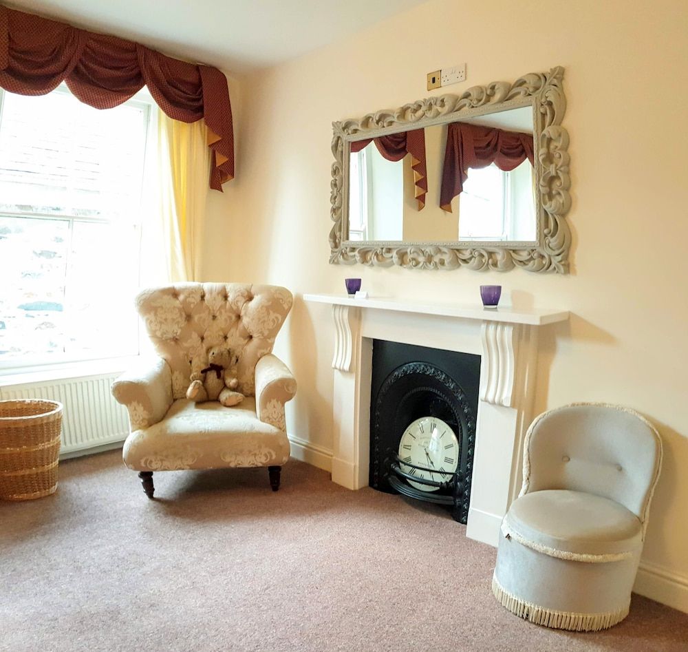 Station House Kingsbridge 4