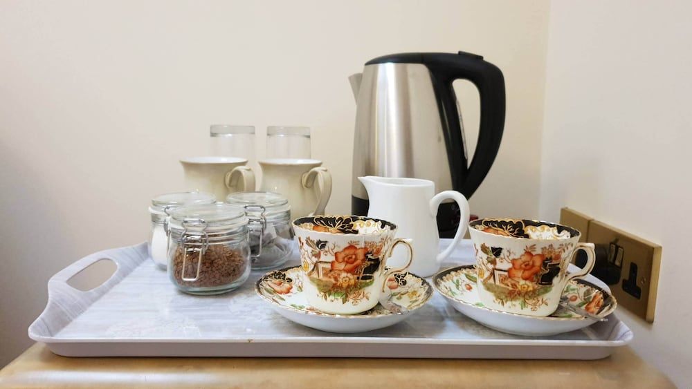 Station House Avonwick 4