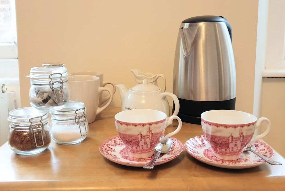 Station House Kingsbridge 5