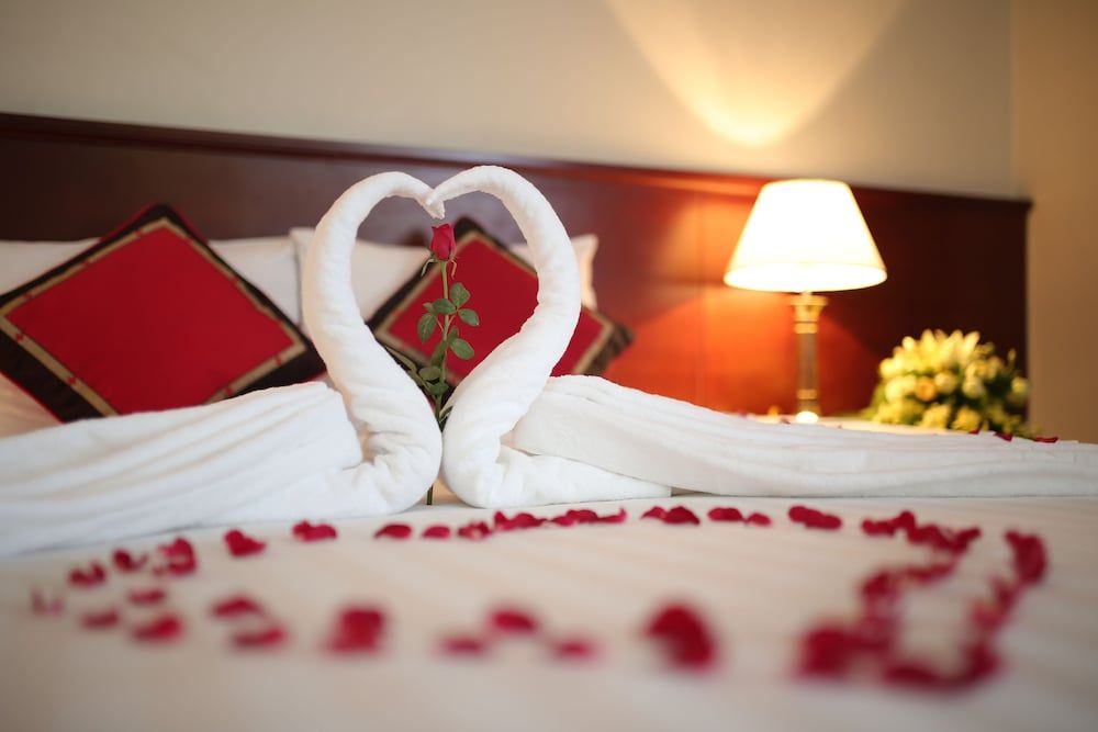 undefined Sunny 3 Hotel Hanoi 5