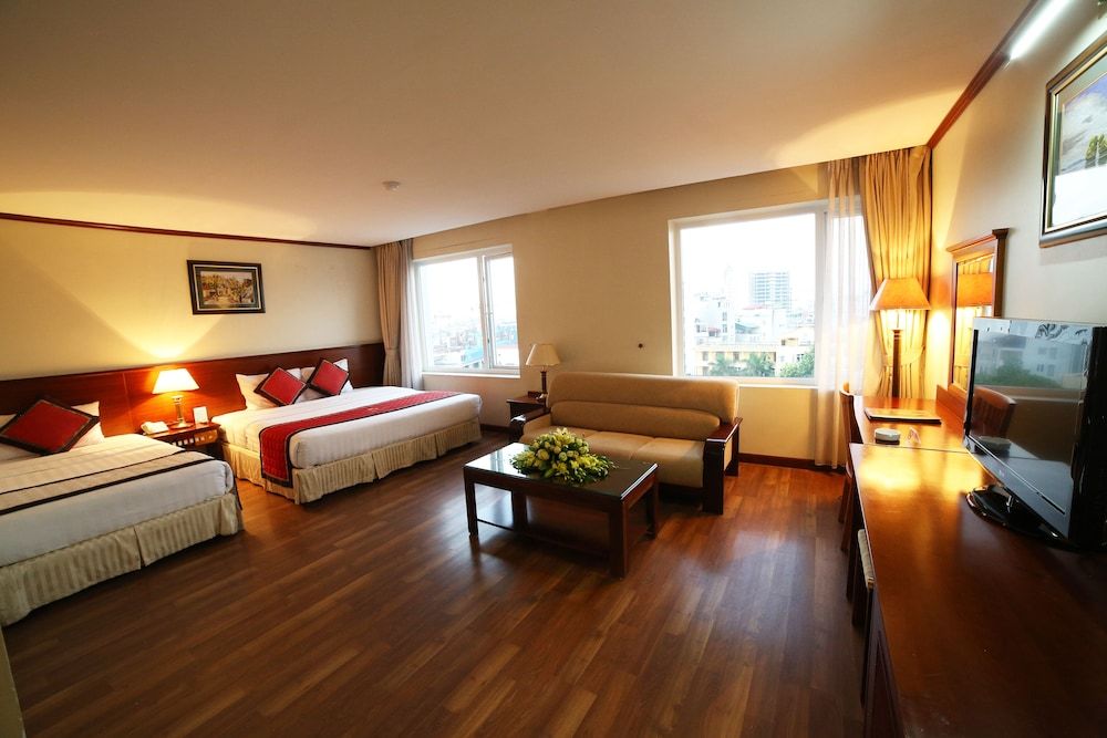 undefined Sunny 3 Hotel Hanoi 4