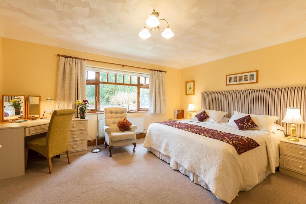 Preseli Room