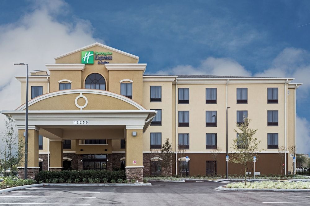 undefined Holiday Inn Express & Suites Orlando East - UCF Area by IHG 6