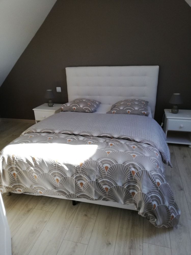 Comfort House, 2 Bedrooms, Kitchen