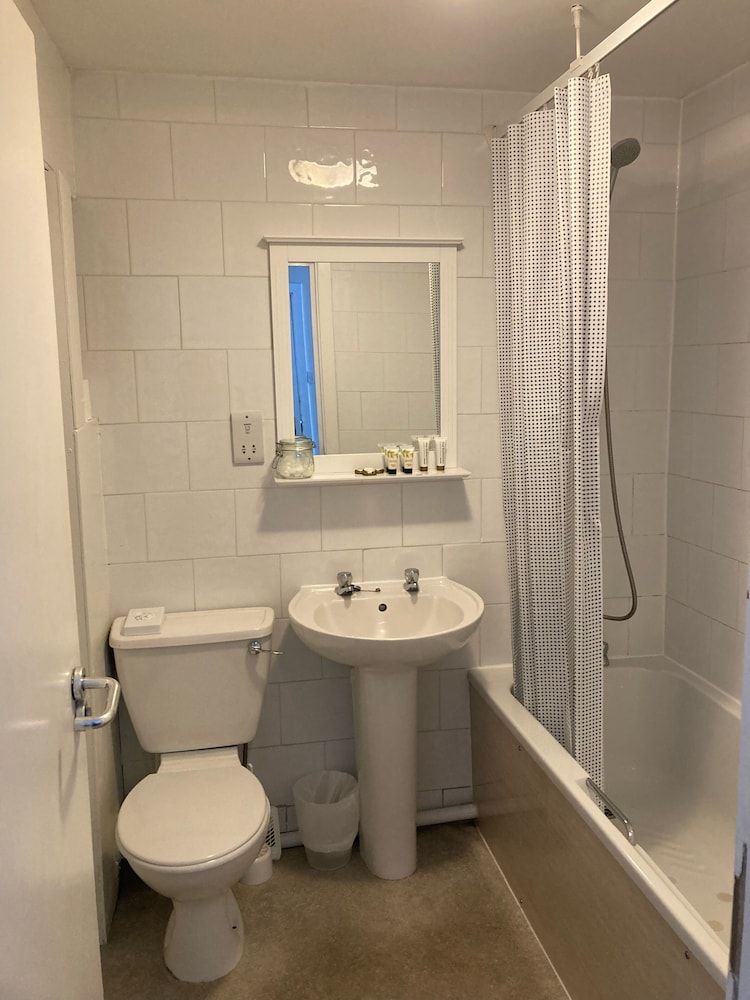 the black swan Economy Room 8