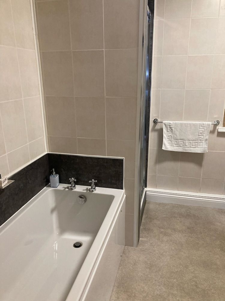 the black swan Standard Room, 1 Double Bed 14