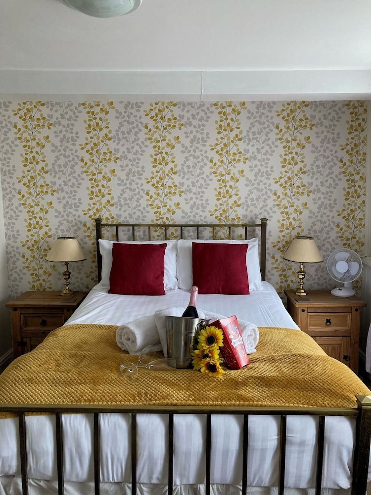 the black swan Standard Room, 1 Double Bed 4