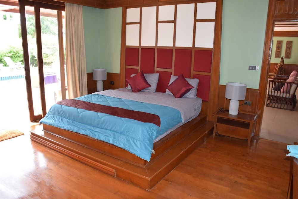 Sirinthara Comfort Villa 9