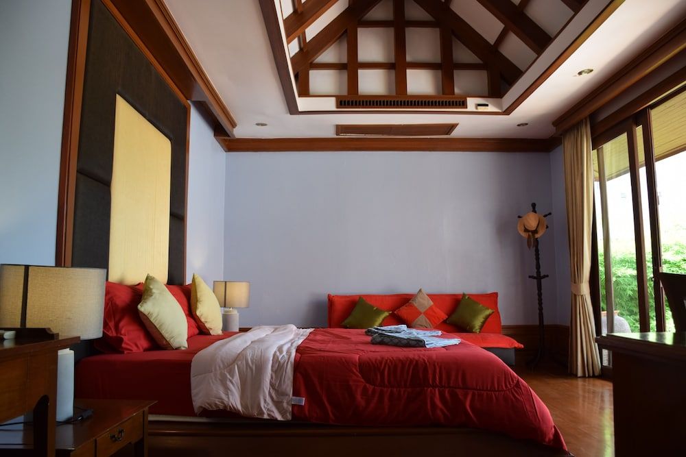 Sirinthara Comfort Villa 8