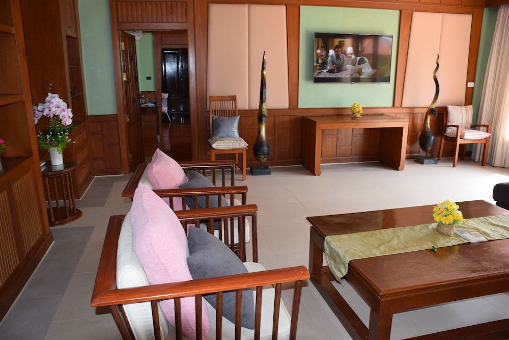 Sirinthara Comfort Villa 11