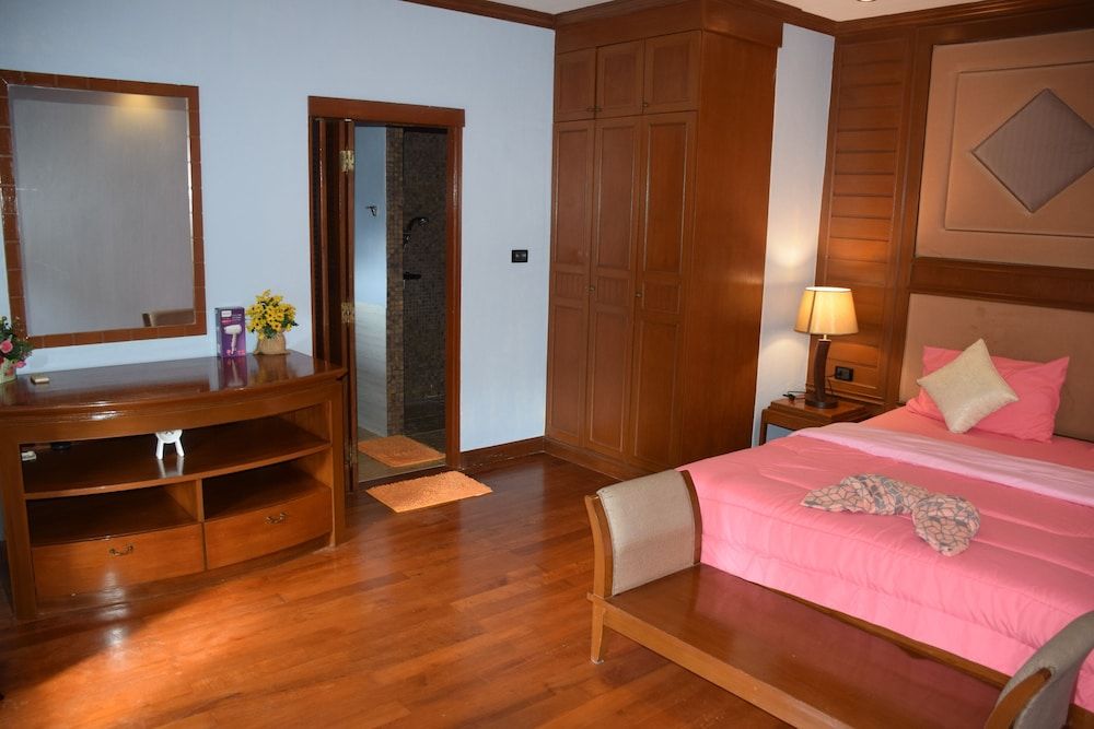 Sirinthara Comfort Villa 5
