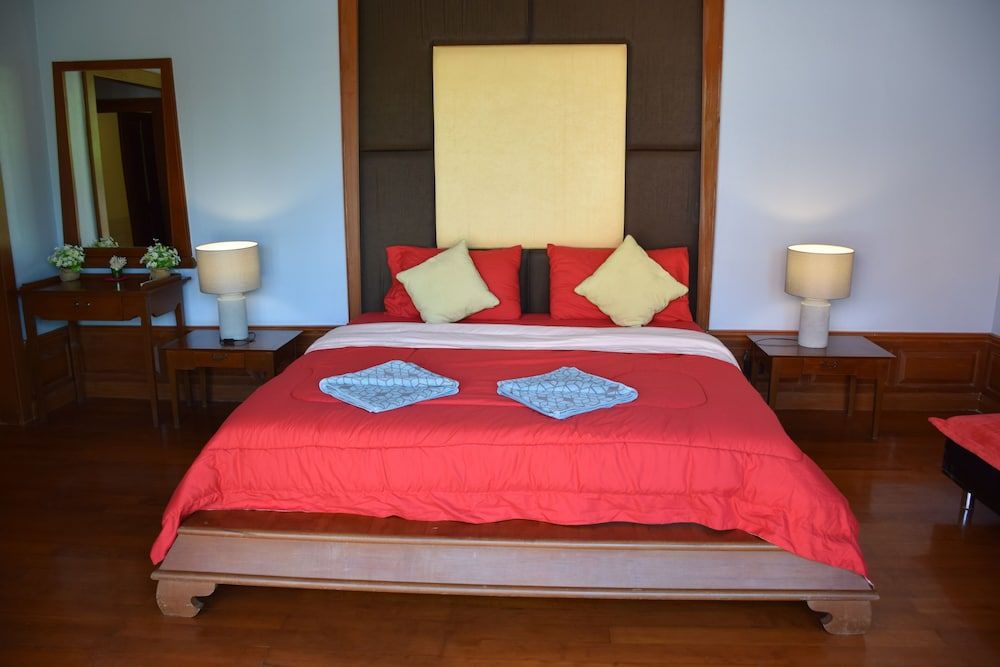 Sirinthara Comfort Villa 7