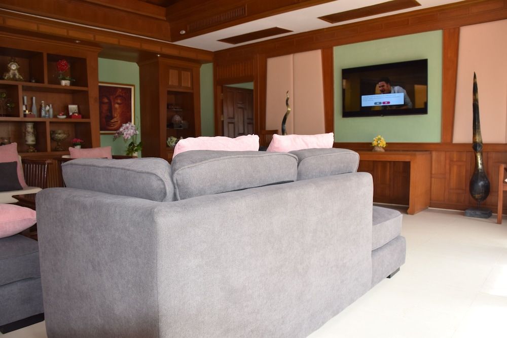 Sirinthara Comfort Villa 12