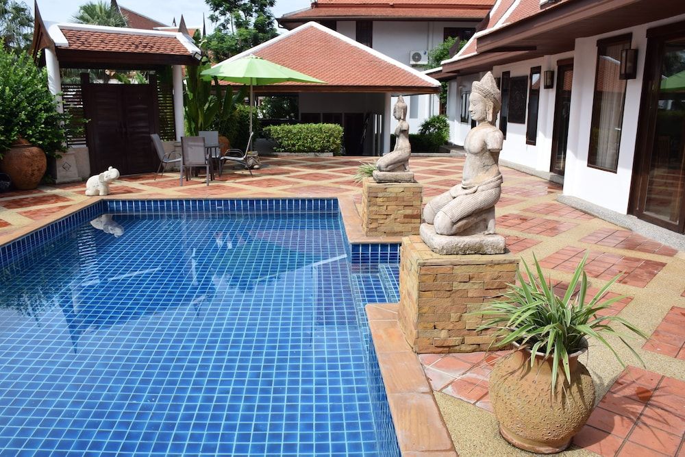 Sirinthara Comfort Villa 16