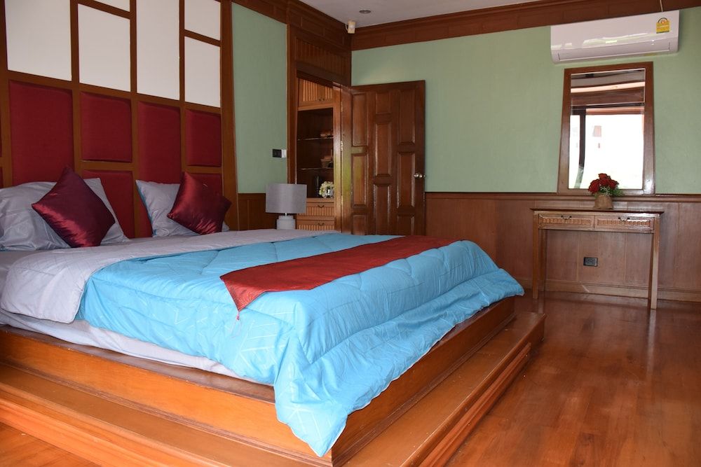 Sirinthara Comfort Villa 10