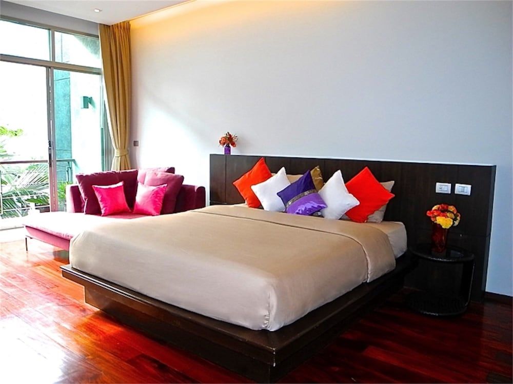 undefined Eva villa Rawai 3 bedrooms private pool 2