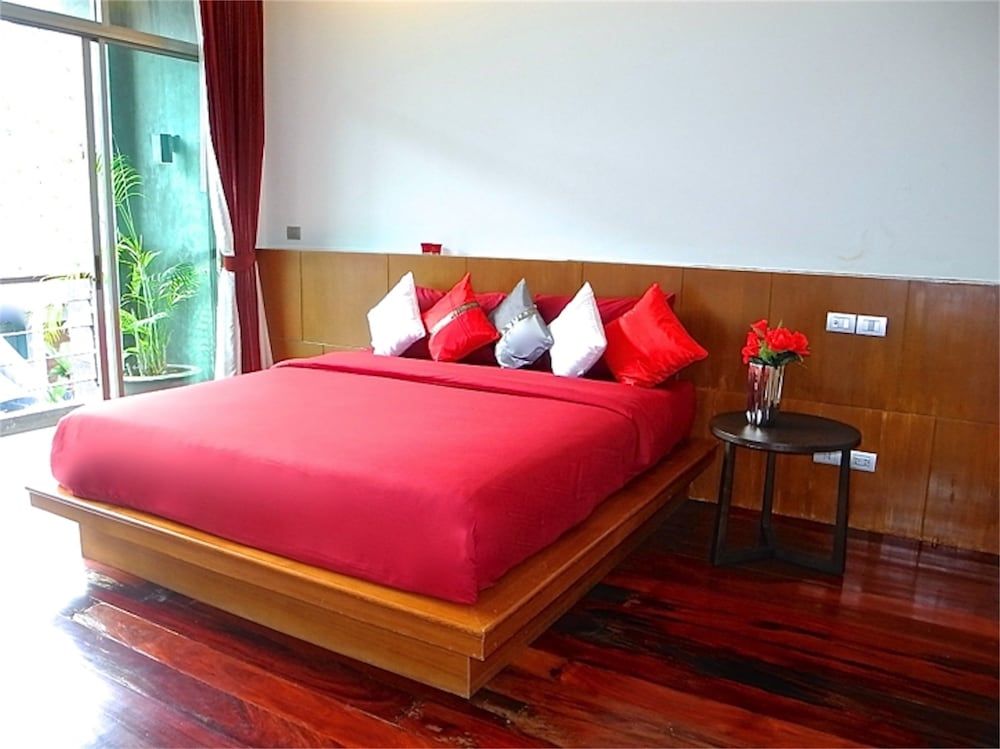 undefined Eva villa Rawai 3 bedrooms private pool 3