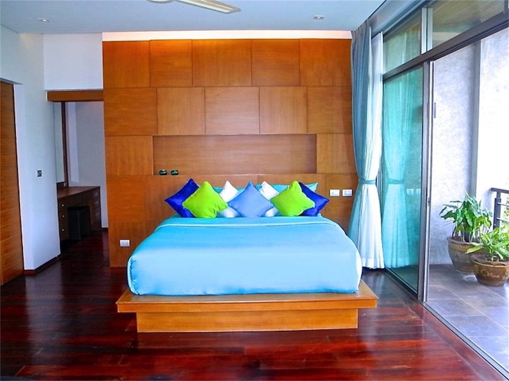 undefined Eva villa Rawai 3 bedrooms private pool 4