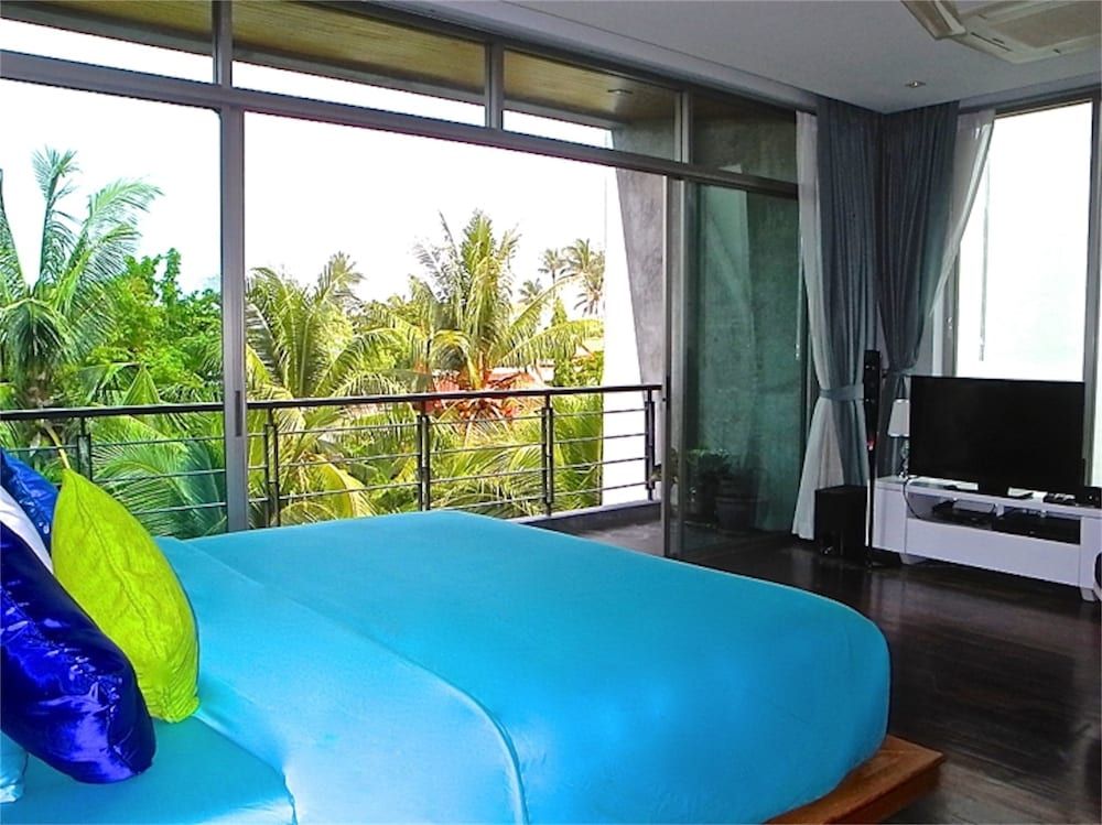 undefined Eva villa Rawai 3 bedrooms private pool 5