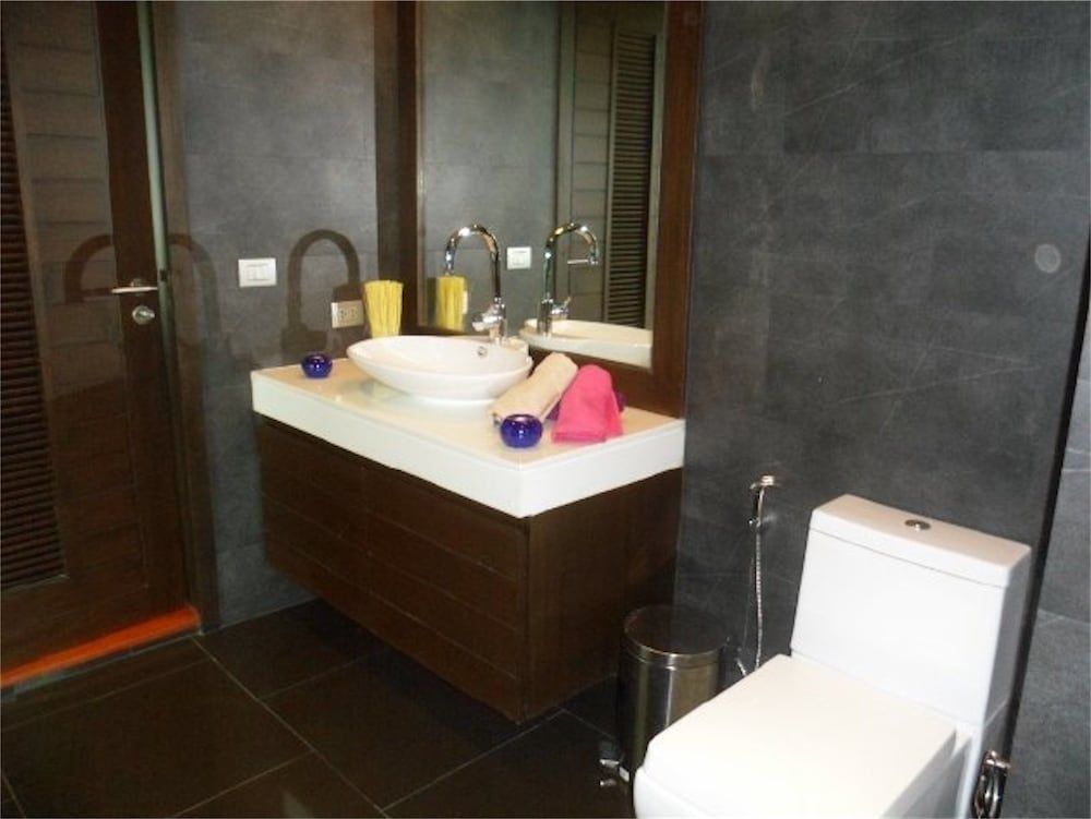 undefined Eva villa Rawai 3 bedrooms private pool 6