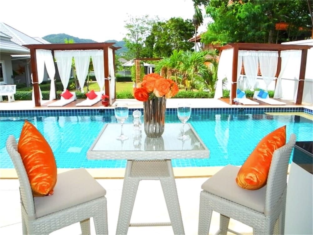 undefined Green Leaf Nai Harn 3 bedrooms Villa 6