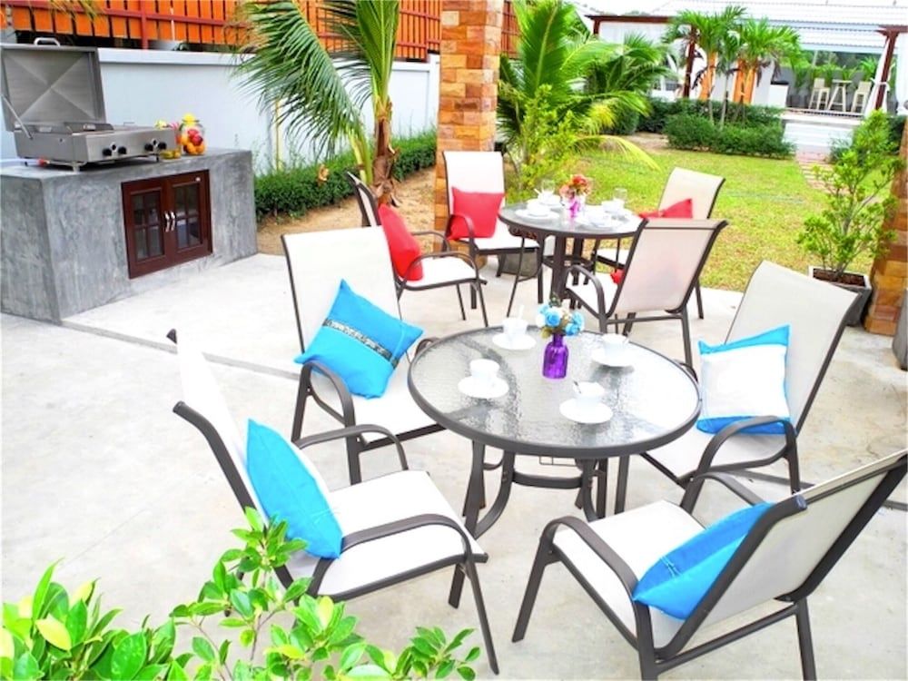 undefined Green Leaf Nai Harn 3 bedrooms Villa 8