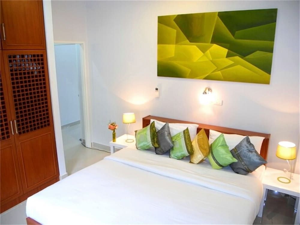 undefined Green Leaf Nai Harn 3 bedrooms Villa 10