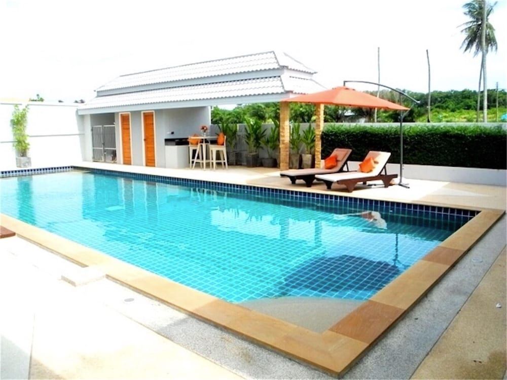 undefined Green Leaf Nai Harn 3 bedrooms Villa 4