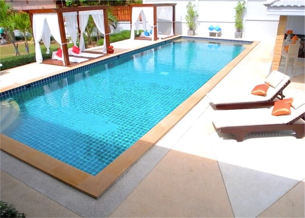 Green Leaf 2 Nai Harn 2 bedrooms Villa